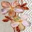 Picture of BRILLIANT PETALS I