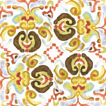 Picture of IKAT TILE II