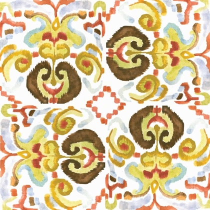 Picture of IKAT TILE II