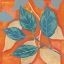 Picture of SUMMER LEAVES I