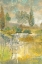 Picture of DRIPPY LANDSCAPE II