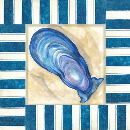 Picture of NAUTICAL OYSTER