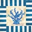 Picture of NAUTICAL CORAL