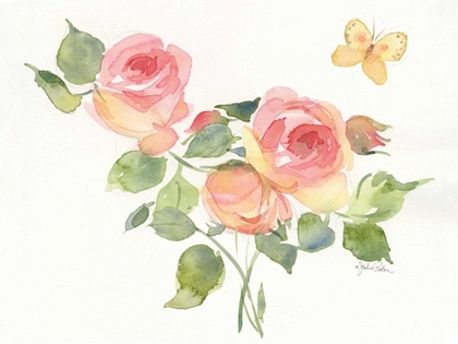 Picture of ROSES I