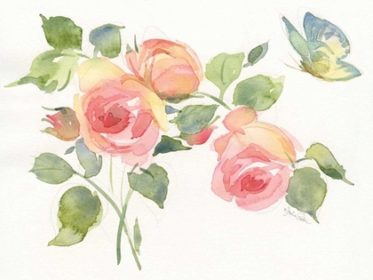 Picture of ROSES II