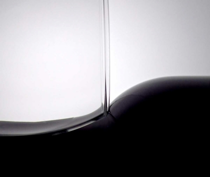 Picture of WINE CURVES IV