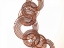 Picture of INTERTWINED GOLD V