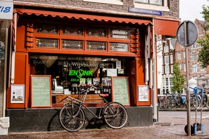 Picture of AMSTERDAM DELICATESSEN II