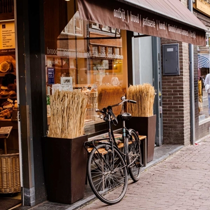 Picture of AMSTERDAM BAKERY