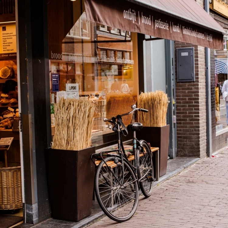 Picture of AMSTERDAM BAKERY