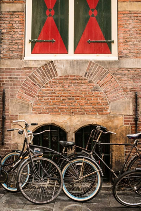 Picture of DUTCH BICYLES