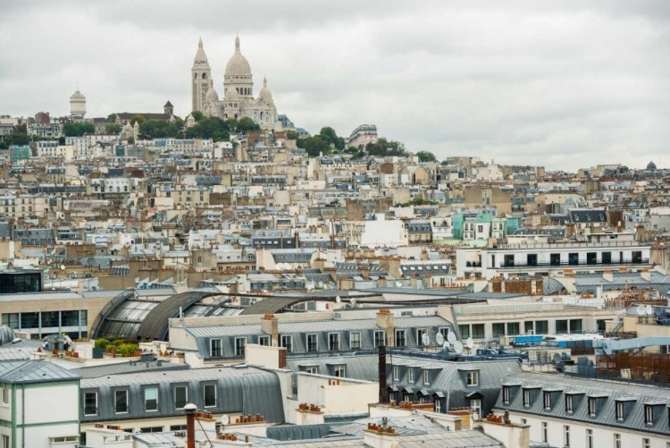 Picture of SACRE COEUR II