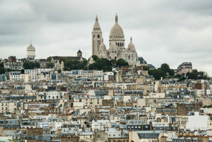 Picture of SACRE COEUR I