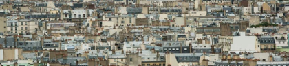 Picture of MONTMARTRE PANORAMIC II