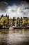 Picture of AMSTERDAM CANAL I