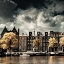 Picture of AMSTERDAM CANAL II