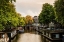 Picture of AMSTERDAM SINGEL CANAL IV