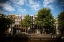 Picture of AMSTERDAM CANAL HOUSES II