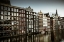 Picture of AMSTERDAMS DANCING HOUSES