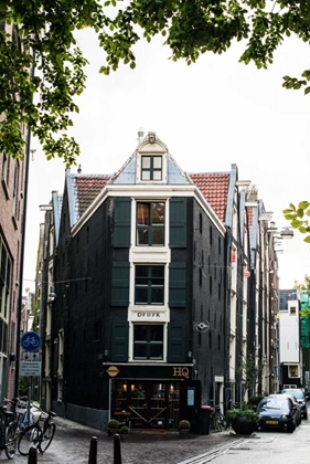 Picture of AMSTERDAM KOGGESTRAAT