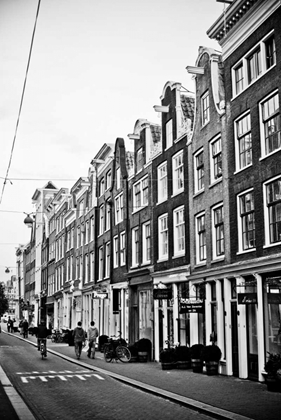 Picture of AMSTERDAM HERENSTRAAT