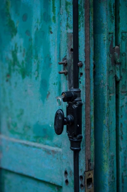 Picture of CAFE DOOR