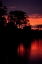 Picture of ANGKOR SUNSET II