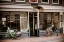 Picture of AMSTERDAM STOREFRONT WITH BIKES