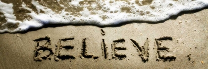 Picture of BELIEVE