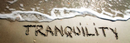 Picture of TRANQUILITY