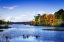 Picture of WIND ON THE LAKE