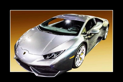 Picture of ITALIAN SUPERCAR II