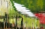 Picture of CANNERY REFLECTIONS I