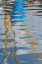 Picture of BOAT REFLECTION I
