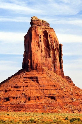 Picture of MONUMENT VALLEY II