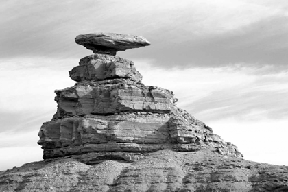 Picture of MEXICAN HAT BW