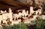 Picture of CLIFF PALACE PUEBLO