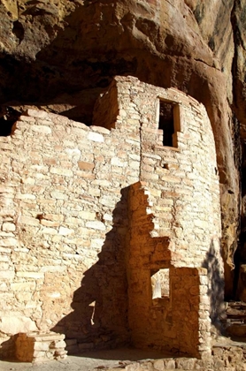 Picture of CLIFF PALACE DETAIL III