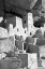 Picture of CLIFF PALACE DETAIL IV BW