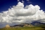 Picture of SANTA RITA MOUNTAINS IN AUGUST