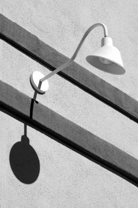 Picture of LAMPSHADE BW