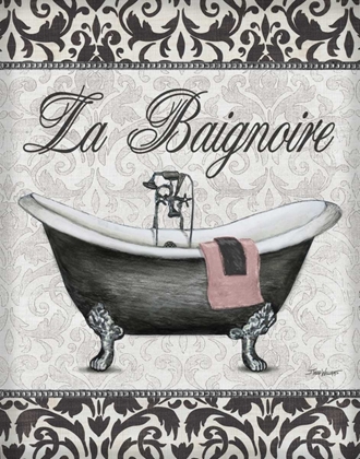 Picture of LA BAIGNOIRE