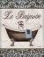 Picture of VINTAGE TUB