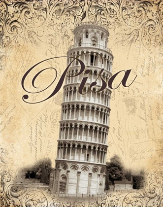 Picture of PISA