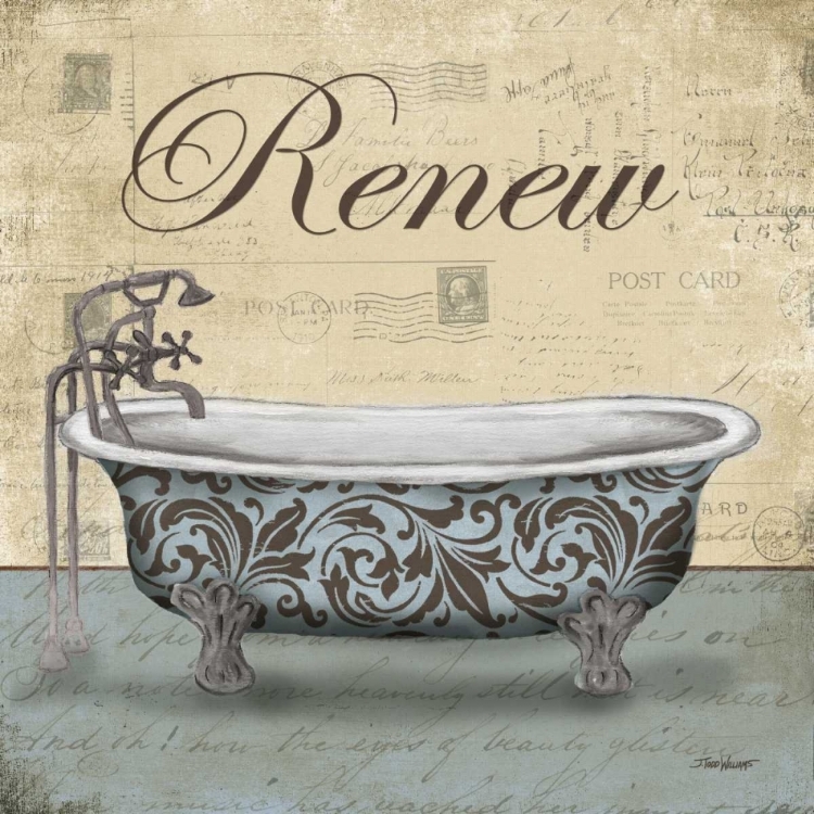 Picture of RENEW TUB
