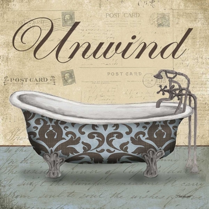 Picture of UNWIND TUB