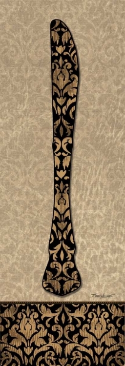 Picture of KNIFE