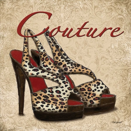 Picture of COUTURE SHOES