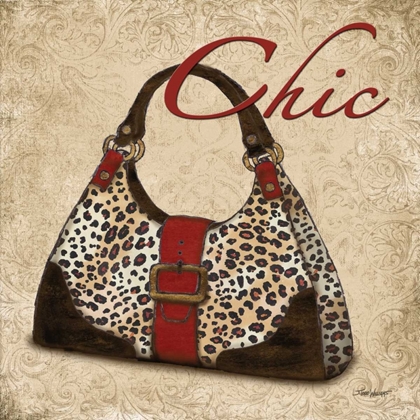 Picture of CHIC PURSE