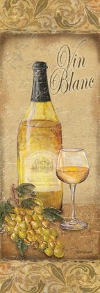 Picture of VIN BLANC